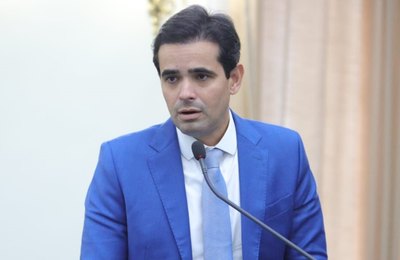 Lelo Maia repudia decisão judicial que concedeu liberdade a acusado de abuso sexual