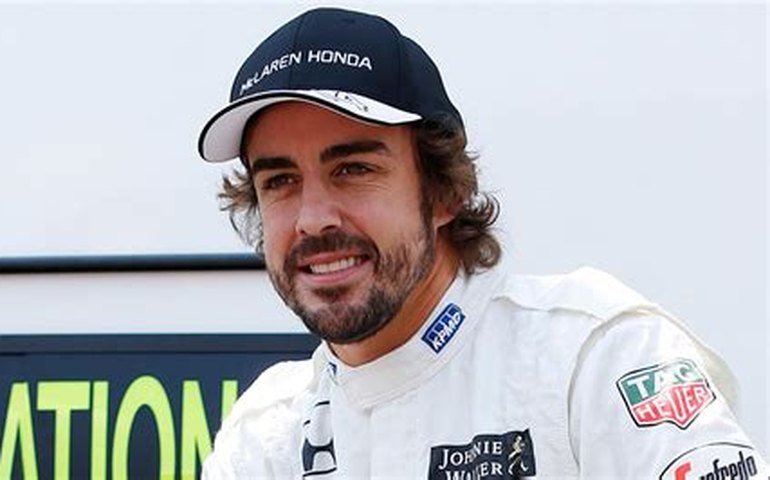 FIA volta atrás e devolve Alonso ao sétimo lugar do GP dos Estados Unidos