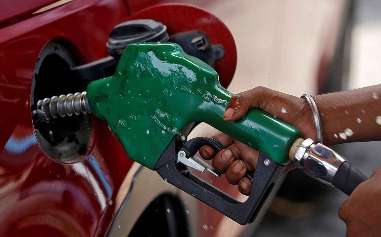 Pesquisa do Procon constata aumento no preço de combustíveis