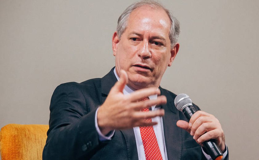 Divergência no PDT: Ciro Gomes diz que Duda Salabert 'não tem preparo' para ser prefeita de BH