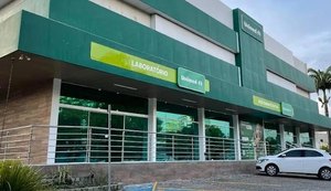 Unimed Maceió. - Foto: Reprodução