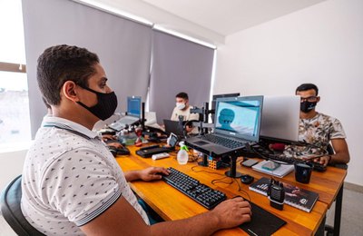 Alagoas é 2º Estado do nordeste que mais investe em ciências tecnologia
