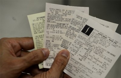 Com CPF na nota, 2.743 alagoanos recebem créditos de campanha da Sefaz
