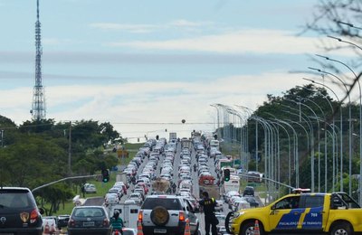 Nova funcionalidade da Carteira Digital de Trânsito permite venda de veículos por meio digital