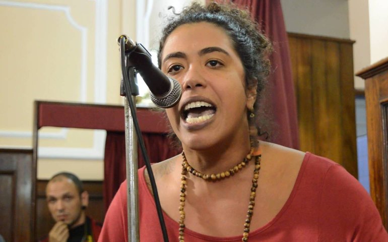 PSOL vai entrar com pedido de cassação do mandato de Daniel Silveira na Câmara