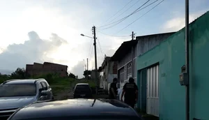 Operação PF