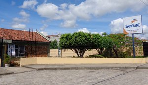 unidade senac itabaiana
