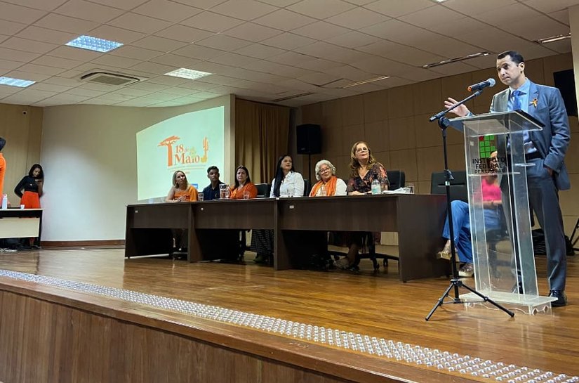 Número de matriculas na Escolinha Municipal de Esportes de Lagoa da Canoa deve chegar a 300 neste ano