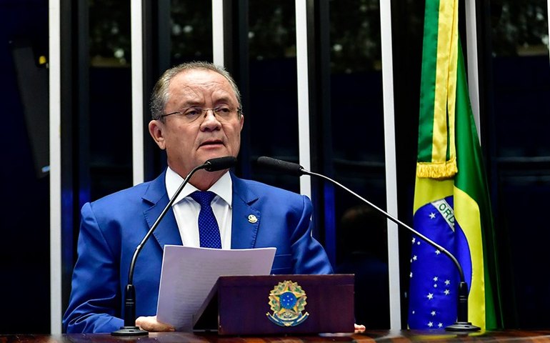 Zequinha Marinho critica uso de imagens de satélite em embargos ambientais