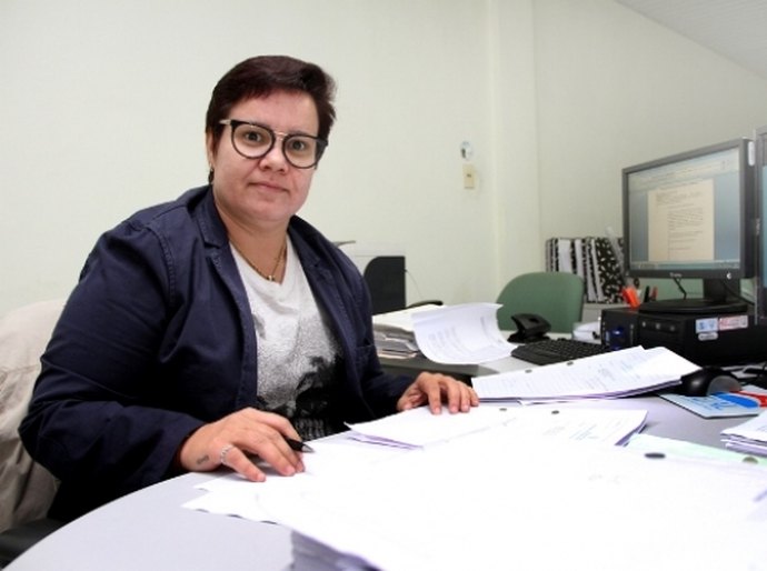 Procuradora será homenageada com Medalha de Mérito da Polícia Militar