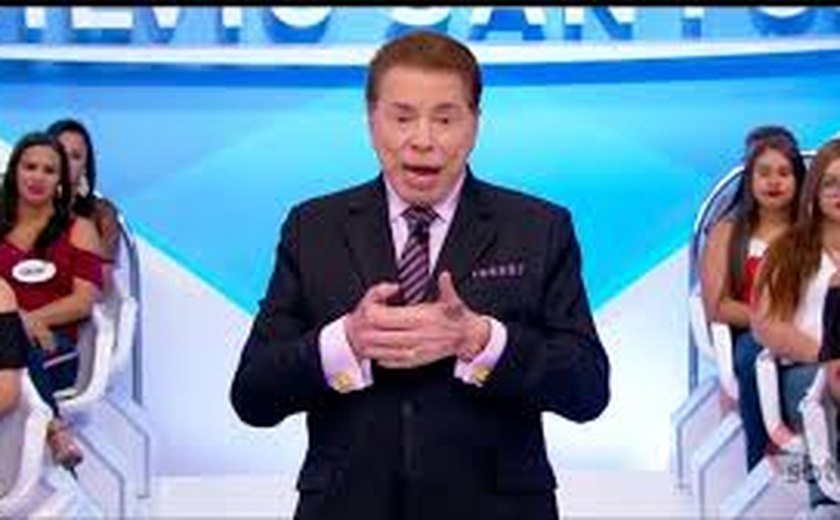 Família explica por que não haverá velório aberto de Silvio Santos ao público