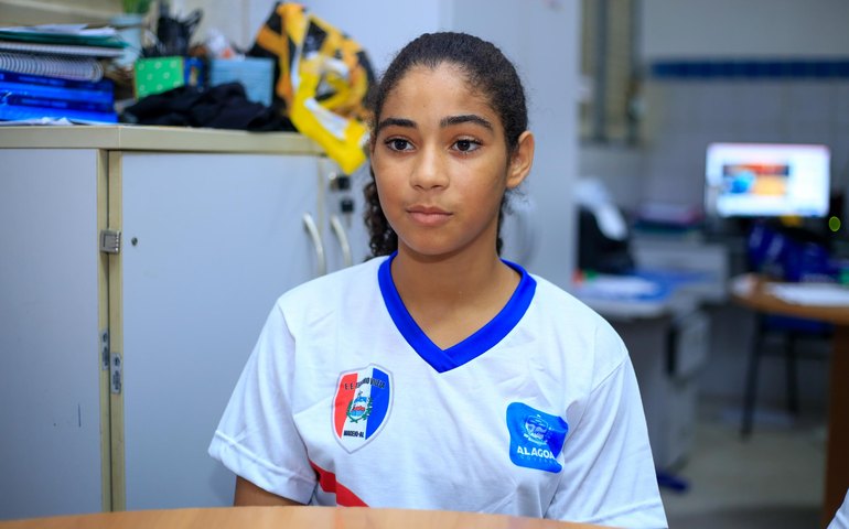 Estudante da Rede Estadual integra Seleção Brasileira de Wrestling em Mundial Escolar na Sérvia