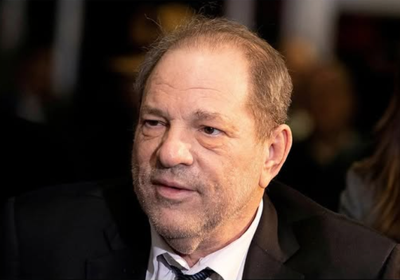 Harvey Weinstein é considerado culpado de agressão sexual em novo julgamento em Nova York