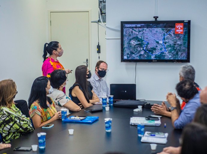 Chegada do Rally dos Sertões lota a rede hoteleira de Arapiraca