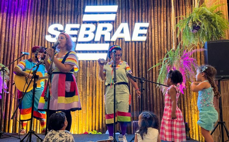 72ª Expoagro Alagoas tem público de mais de 7,5 mil pessoas no final de semana