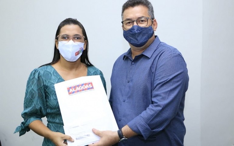 Educação repassa R$ 1,7 milhões em cartões de crédito para aquisição de merenda escolar