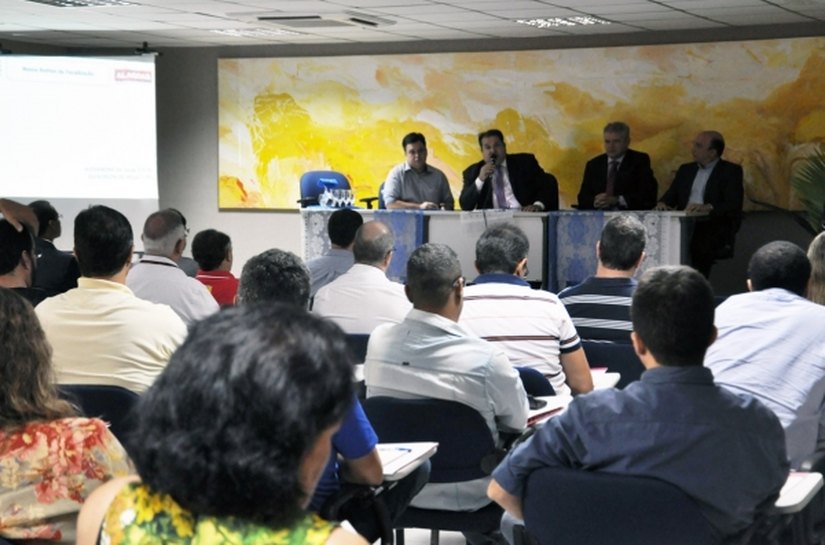 “Alagoas está no rumo certo”, destaca auditor fiscal do RJ