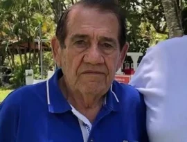 Arapiraca de luto: morre Antônio Marinho, fundador da Mascate Malhas