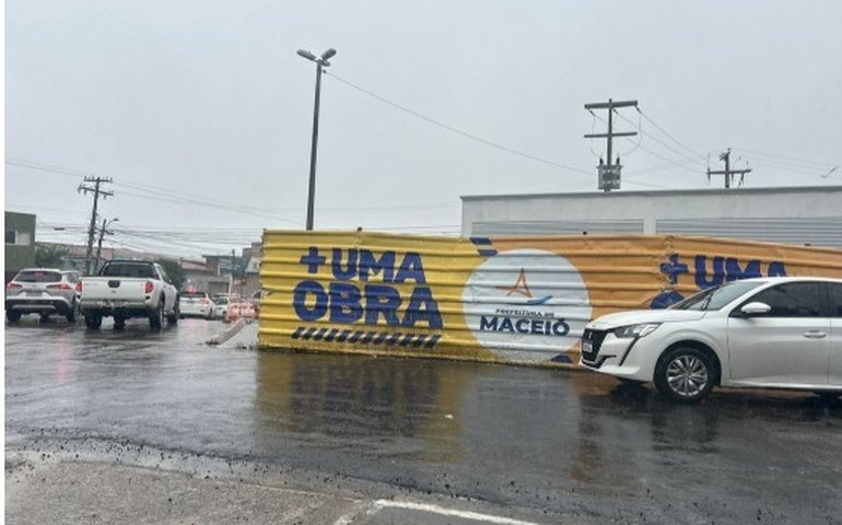 JHC é condenado a retirar propaganda irregular sob pena de pagar multa pelo descumprimento