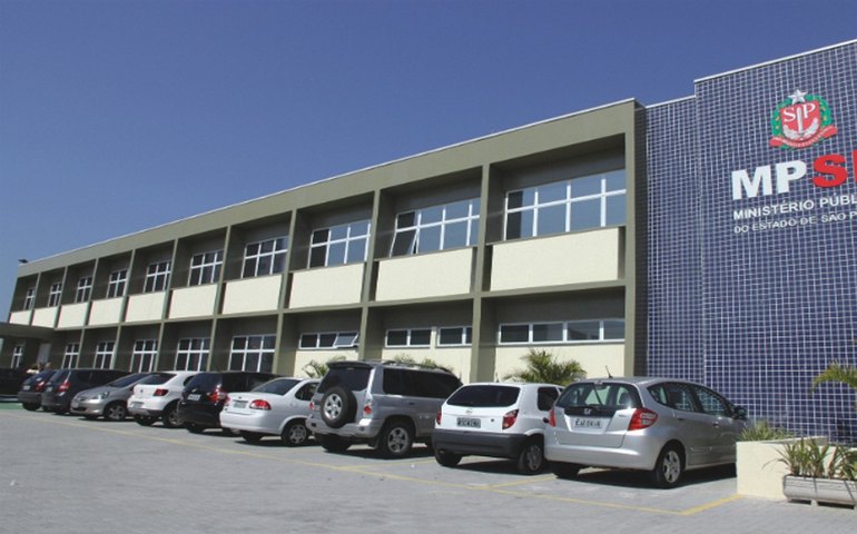 MP-SP abre inquérito contra organizadores de motociata liderada por Bolsonaro