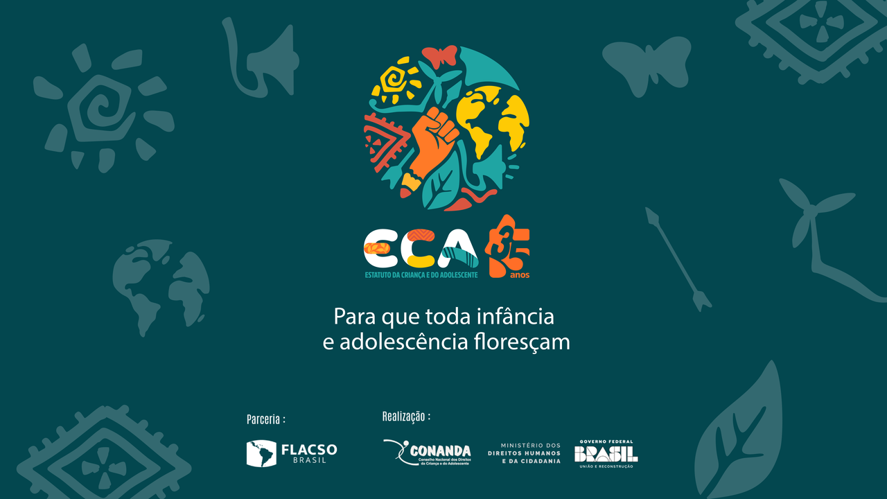 ECA completa 35 anos: o Estatuto da Criança e do Adolescente acompanhou as transformações sociais?