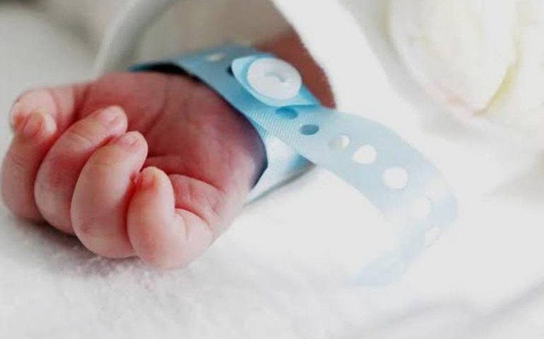 Casal é preso por tentar comprar recém-nascido no Amazonas por R$ 500