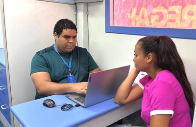 Sine Alagoas oferta mais de 3 mil vagas de emprego esta semana