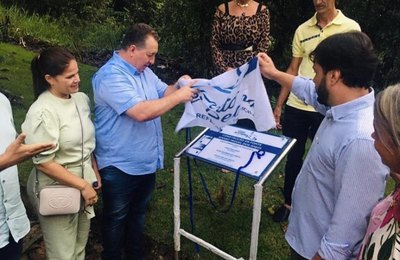 Porto de Pedras carimba seus 101 anos nesta quinta, após seis dias de inaugurações