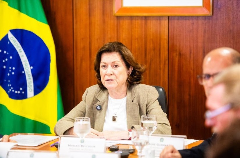 Governo Federal detalha ações de prevenção e resposta aos efeitos do El Niño