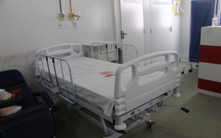 Prefeitura de Penedo adquire novas camas para leitos da UPA
