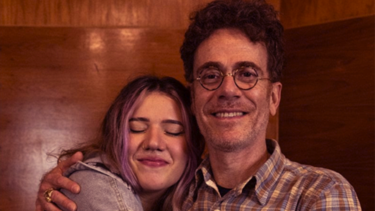 Warner relança álbum de Nando Reis com novidades