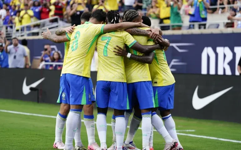 Copa América 2024: quem transmite, horários, tabela e onde assistir aos jogos  