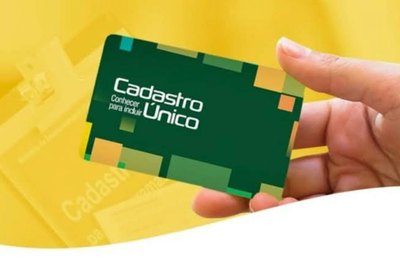 Modernização do CadÚnico: aplicativo permite pré-cadastro em bancos de dados de programas sociais 
