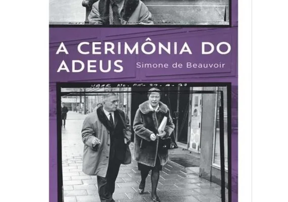 'A Cerimônia do Adeus' traz voz interior de um rapaz e do Brasil