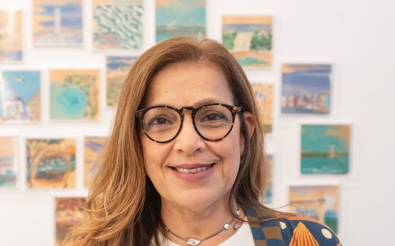 Exposição “Entre o Mar e o Sertão, tem o Mangue” é prorrogada até 30 de agosto
