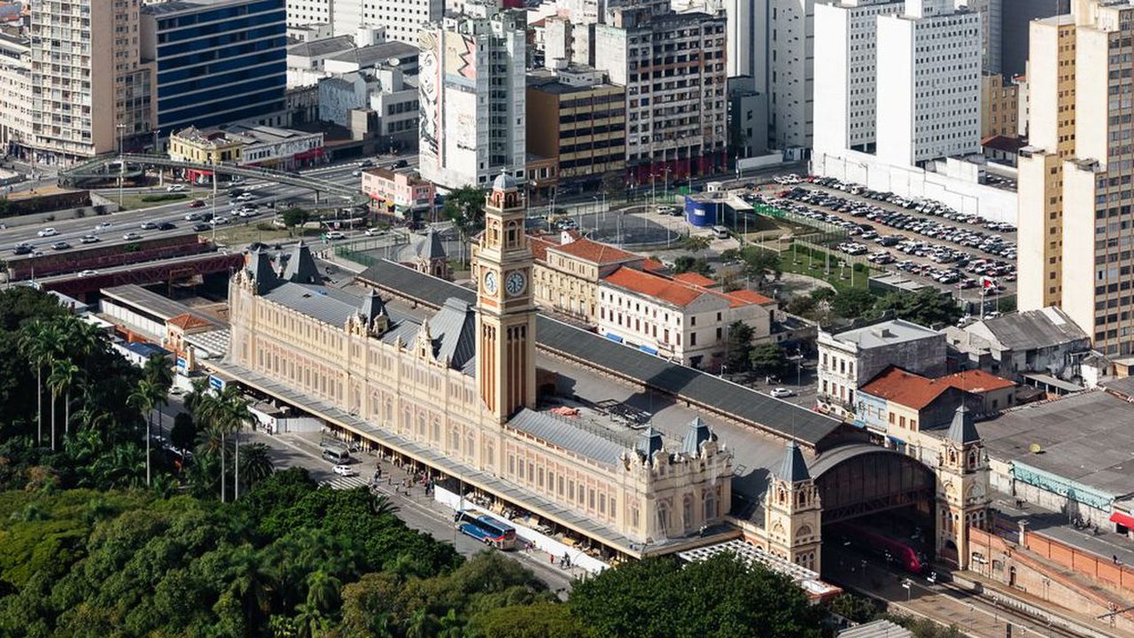 Museu da Língua Portuguesa traz programação especial dedicada ao idioma