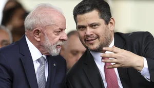 Reunião entre Lula e Alcolumbre no Palácio da Alvorada tratou de pautas prioritárias do Congresso