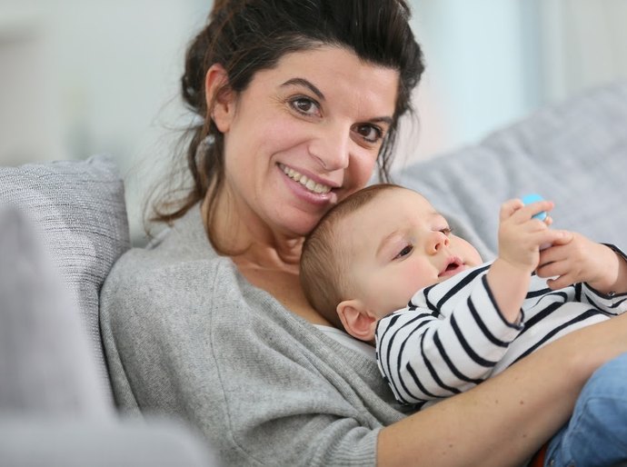 Maternidade aos 40 anos é uma realidade no século XXI, apontam estudos