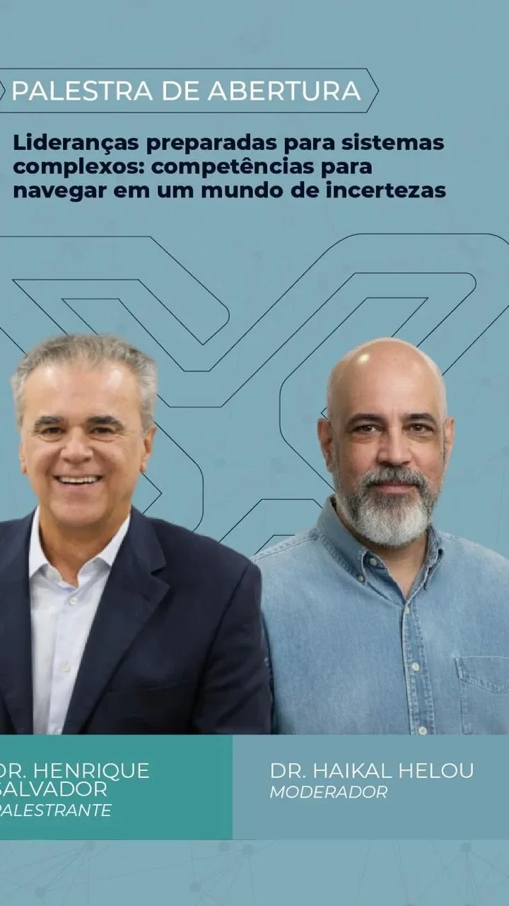 Tecnologia e IA ampliam as exigências para lideranças na saúde