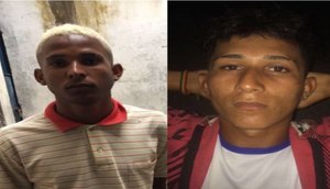 presos escola capela