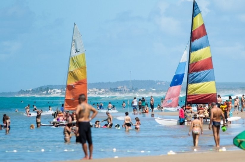 Indicadores apontam crescimento do turismo em Alagoas
