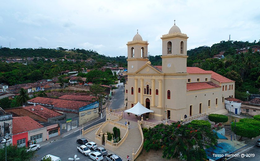 Jovem é morto com sete tiros no Pilar