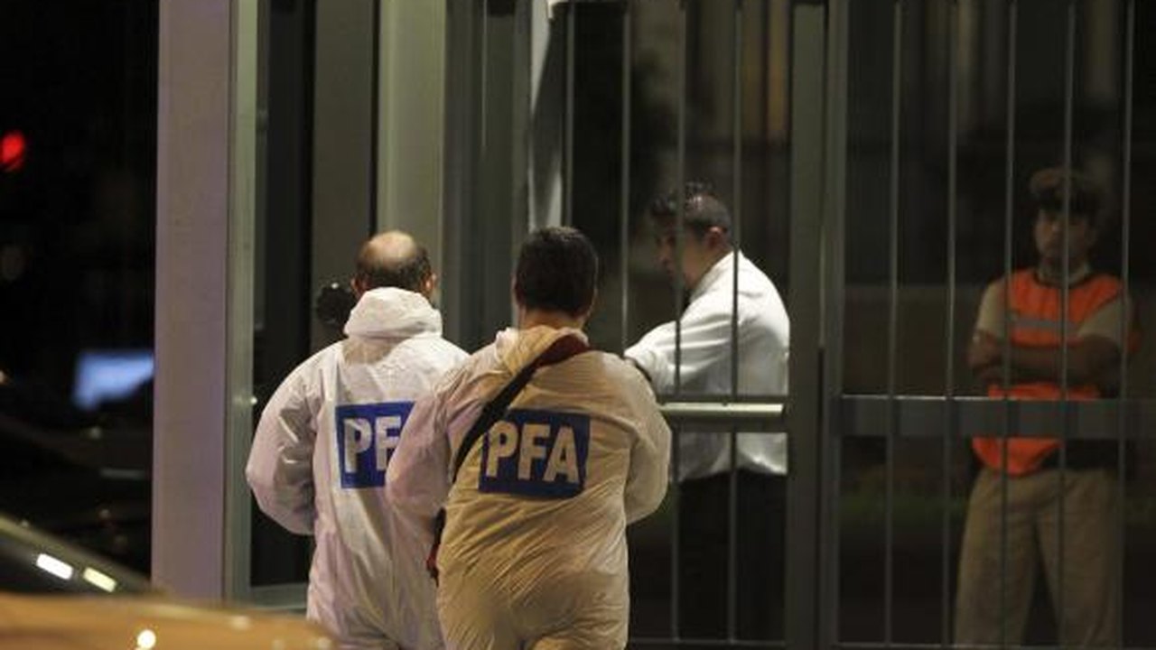 Morte de procurador argentino causa manifestações nas ruas