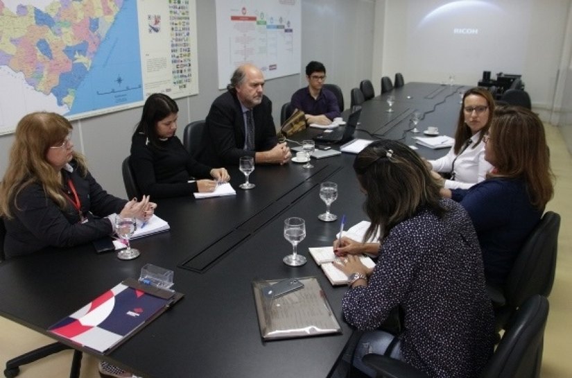 ONU debate medidas de prevenção à violência nas grotas de Maceió