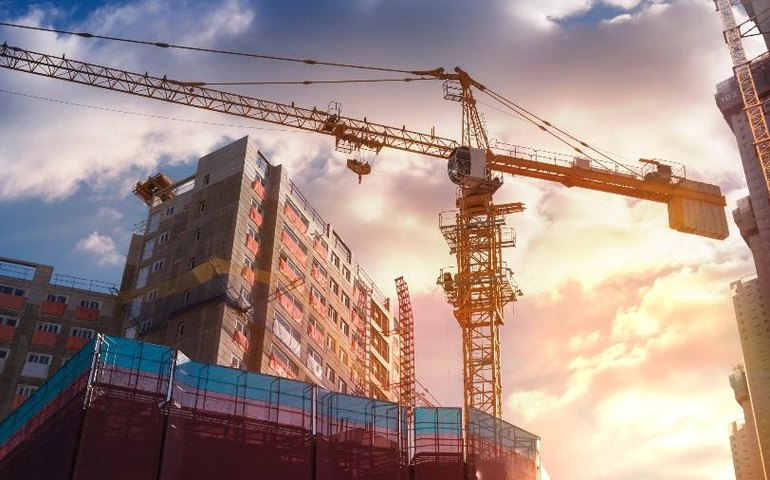 INCC-M acelera 0,21% em maio após 0,18% em abril, afirma FGV