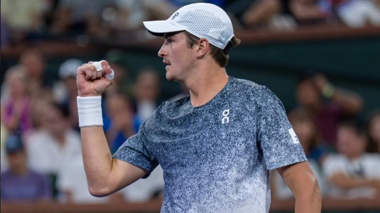 Brasil tem quatro semifinalistas em Roland Garros em quadra nesta sexta; veja disputas