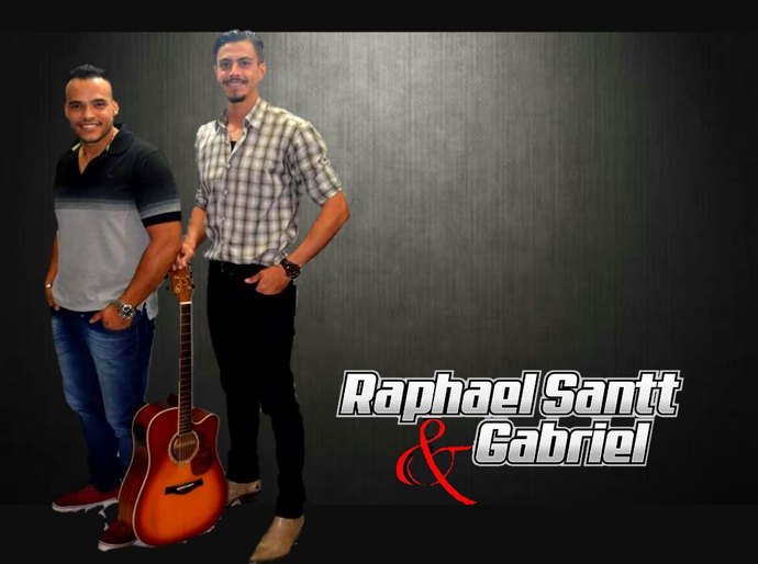 Dupla homenageia os sucessos de Bruno e Marrone