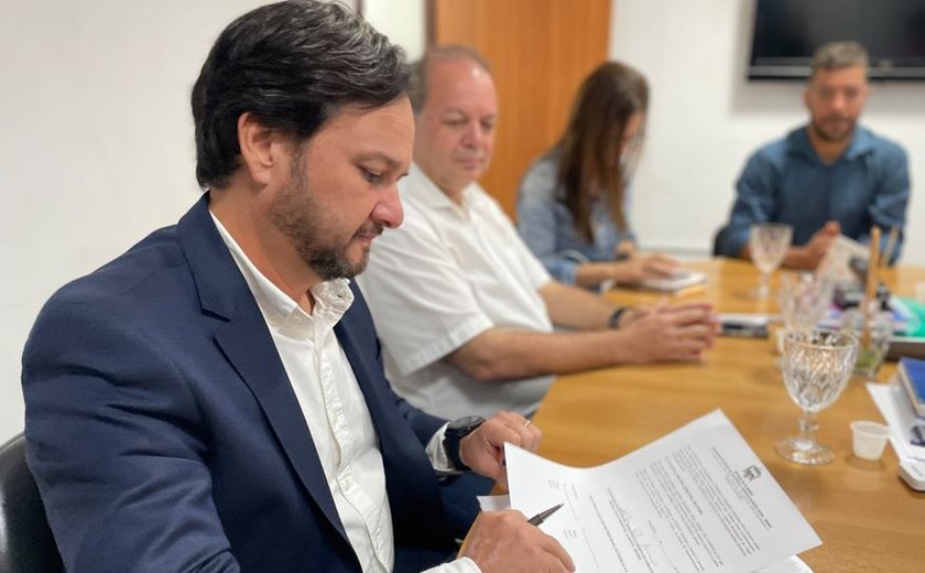 Equatorial e Governo de Alagoas firmam termo de cooperação técnica para ampliação do cadastro da Tarifa Social de Energia Elétrica