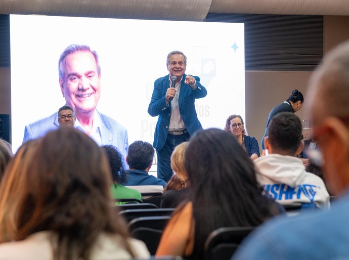 Câmara de Estudos Políticos inova em Alagoas com discussões qualificadas