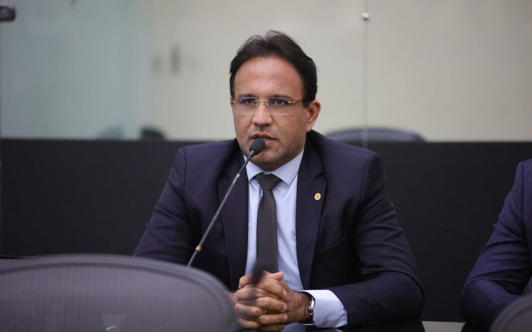 Mesaque Padilha destaca Outubro Rosa e ações da Carreta da Saúde em Alagoas